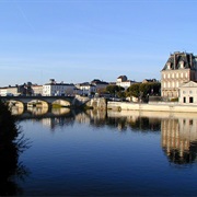 Jarnac, France
