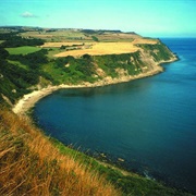 North Yorkshire and Cleveland Heritage Coast