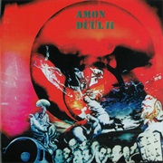 Amon Düül II - Tanz Der Lemminge