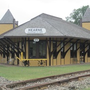 Hearne, Texas