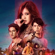 3 Will Be Free (2019)