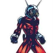 Ant-Man II Scott Edward Harris Lang