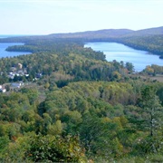 Copper Harbor