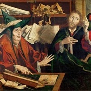 Parable of the Unjust Steward