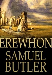 Erewhon (Samuel Butler)