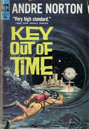 Key Out of Time