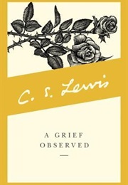 A Grief Observed (Lewis, C.S.)