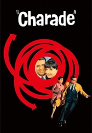 Charades (1963)