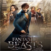 Fantastic Beasts and Where to Find Them