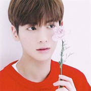 TXT Taehyun