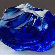 Rough Cut Sapphire