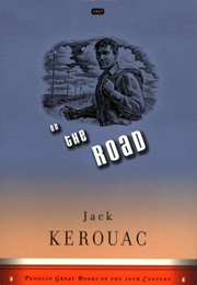 On the Road (Jack Kerouac)