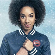 Bill Potts