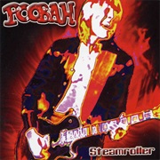 Poobah - Steamroller