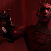 Revenge (Star Wars the Clone Wars)