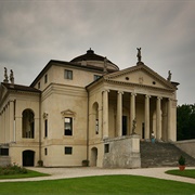 La Rotonda, Vicenza