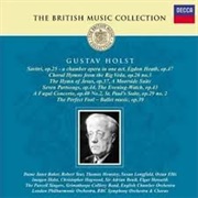 Gustav Holst - Savitri