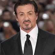 Sylvester Stallone