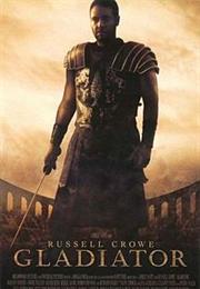 Gladiator (2000)