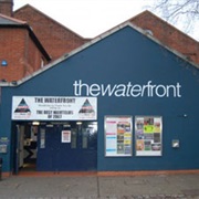 Norwich Waterfront (Norwich, England)