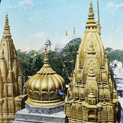 Kashi Vishwanath Temple