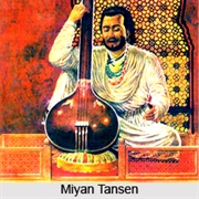 Miyan Tansen