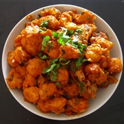 Gobi Manchurian