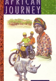 African Journey (Blaine Marchand)