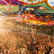 Rainbow Serpent Festival (Victoria, Australia)