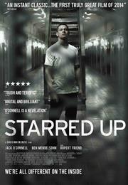 Starred Up