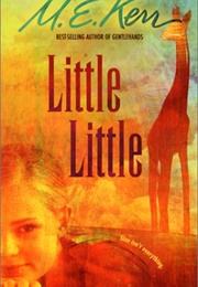 Little Little (M.E. Kerr)