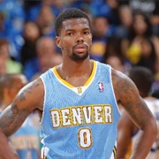 Aaron Brooks