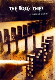 The Book Thief (Markus Zusak)