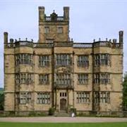 Gawthorpe Hall