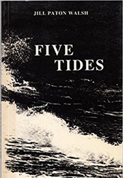 Five Tides (Jill Paton Walsh)