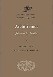 Architrenius (John of Hauville)