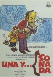 Una Y Sonada... (1985)