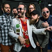 Reel Big Fish