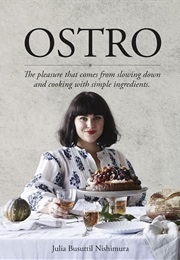 Ostro (Julia Busuttil Nishimura)