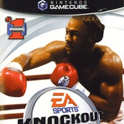 Knockout Kings 2003