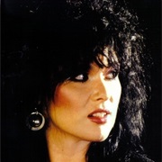 Ann Wilson (Heart)