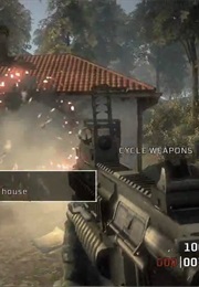 Battlefield: Bad Company (2008)