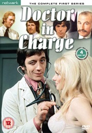Doctor in the House: The Complete 1st Series (1969)