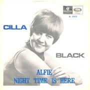 Alfie - Cilla Black