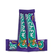 Cadbury Peppy Chews
