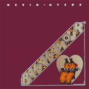 Kevin Ayers - Bananamour