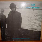 Into the Heart