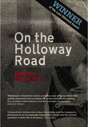 On the Holloway Road (Andrew Blackman)