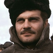 Dr. Zhivago