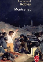 Montserrat (Emmanuel Roblès)